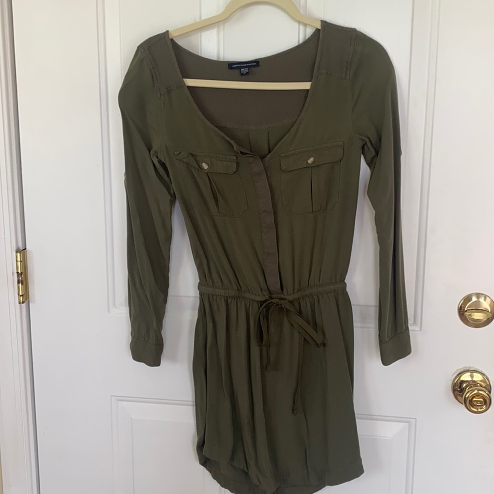 American Eagle Outfitters Dress